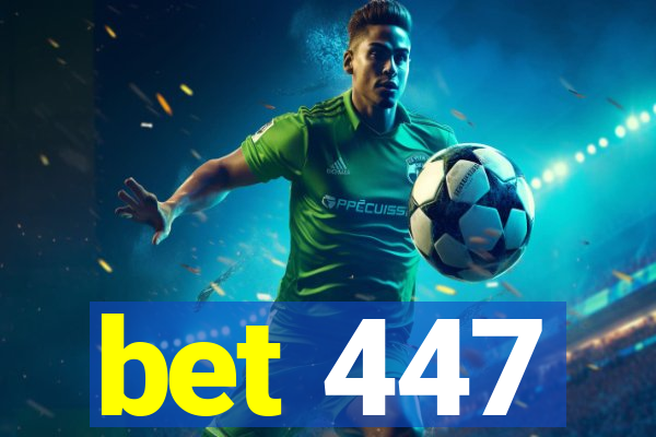 bet 447