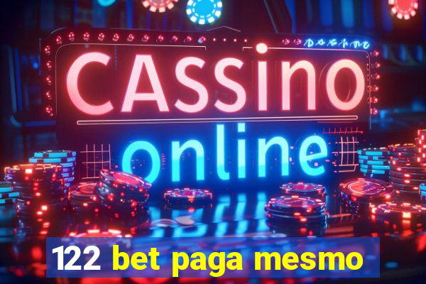 122 bet paga mesmo