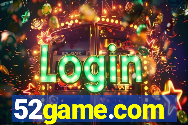 52game.com