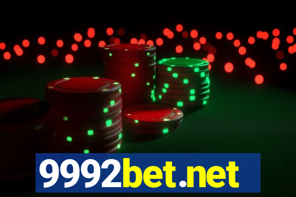 9992bet.net