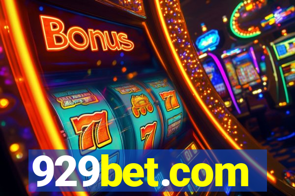 929bet.com