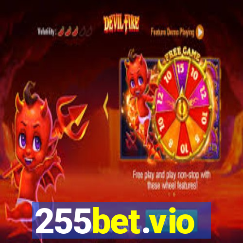 255bet.vio
