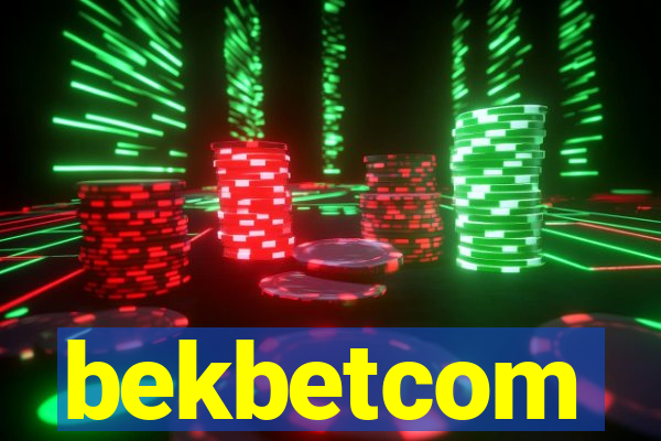 bekbetcom