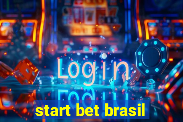 start bet brasil
