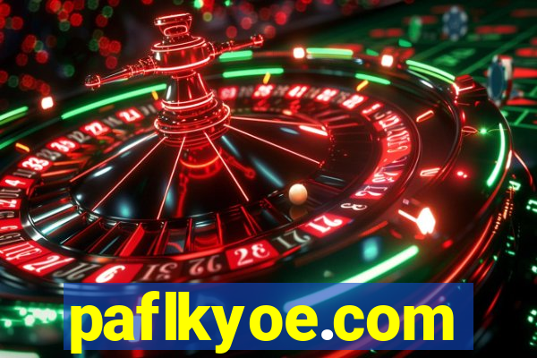 paflkyoe.com