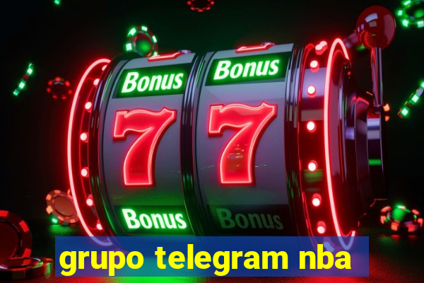 grupo telegram nba