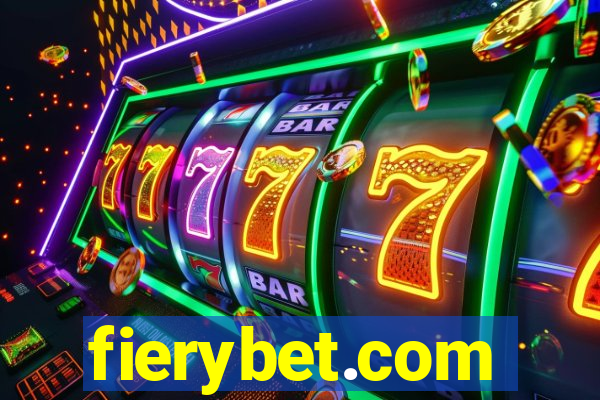 fierybet.com