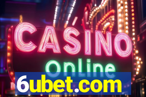 6ubet.com