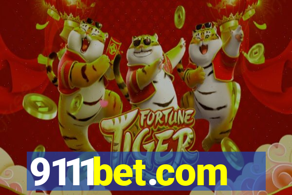 9111bet.com