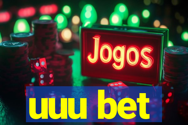 uuu bet
