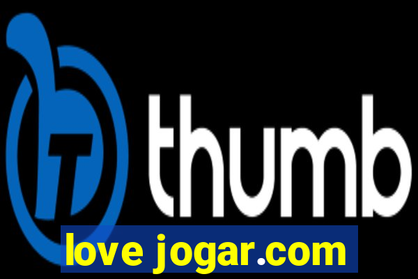 love jogar.com