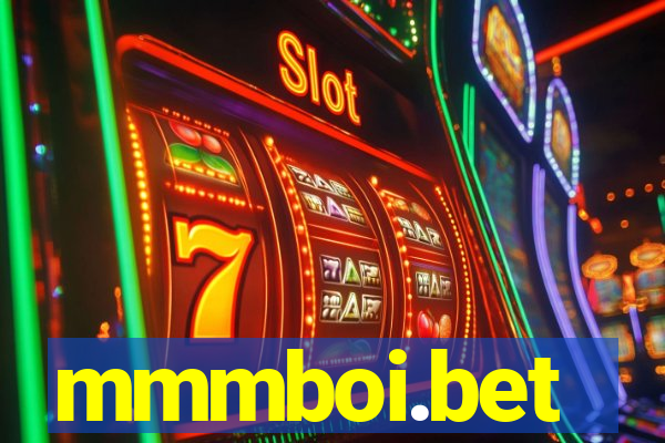 mmmboi.bet