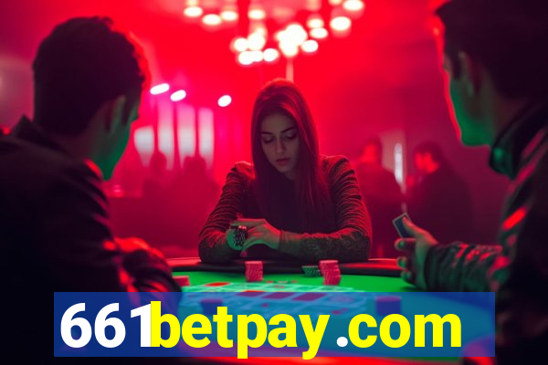 661betpay.com