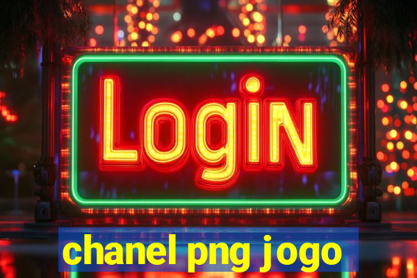 chanel png jogo