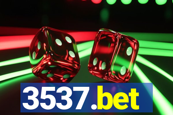3537.bet
