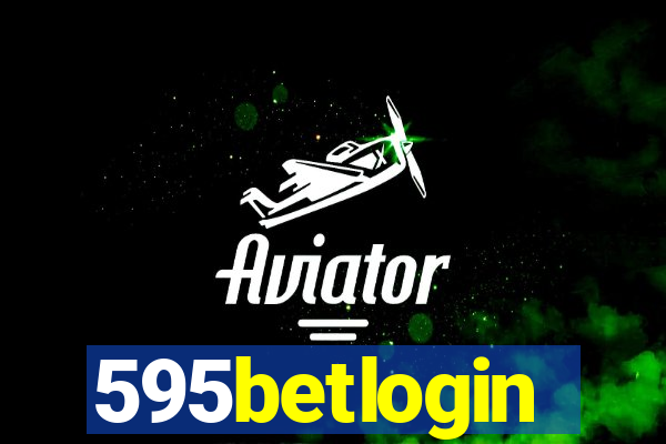 595betlogin