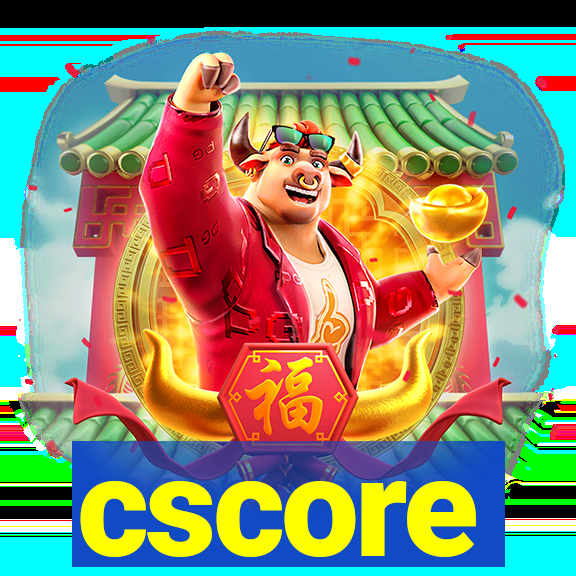 cscore