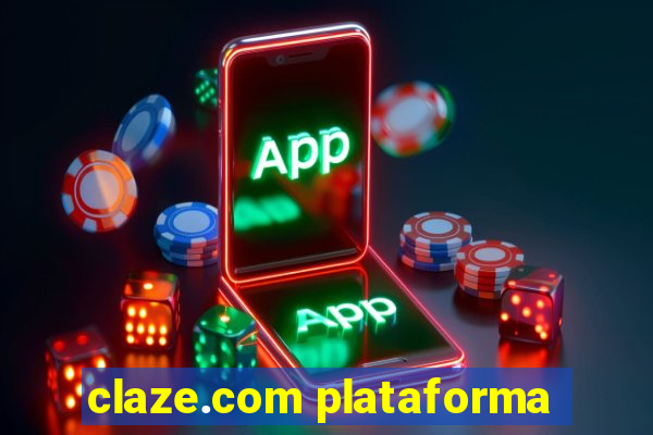 claze.com plataforma