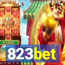823bet