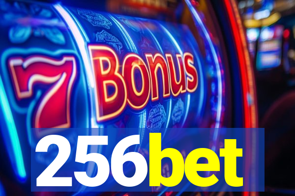 256bet