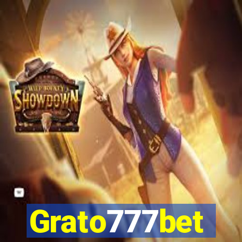 Grato777bet
