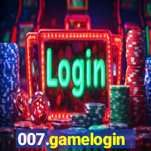 007.gamelogin