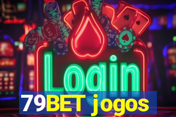 79BET jogos