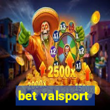 bet valsport