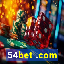 54bet .com