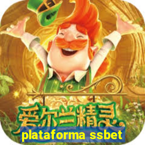 plataforma ssbet