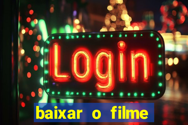 baixar o filme kung fu futebol clube
