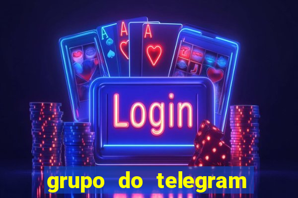 grupo do telegram mais de 18