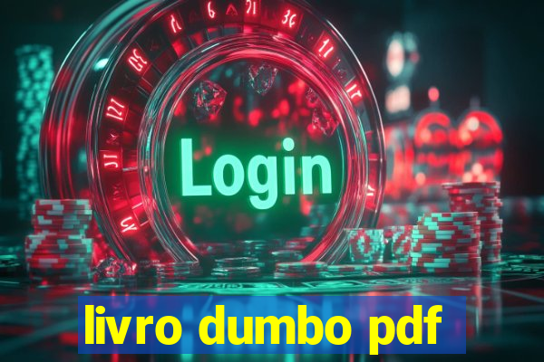 livro dumbo pdf
