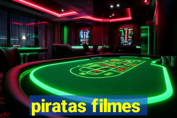 piratas filmes