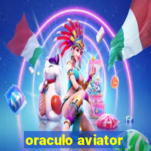 oraculo aviator