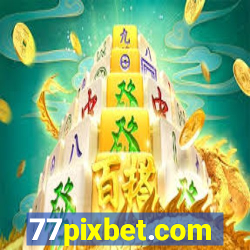 77pixbet.com