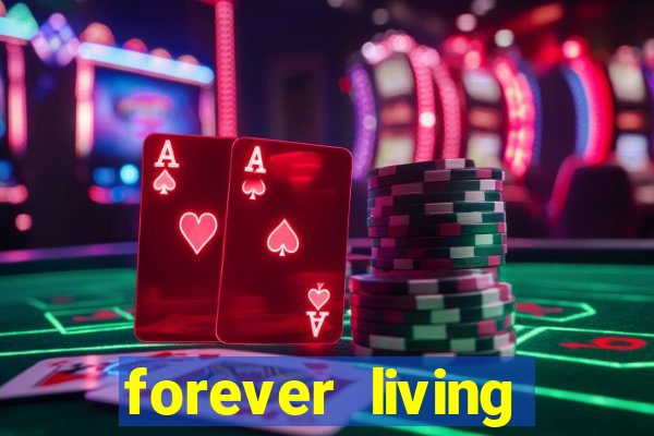 forever living porto alegre