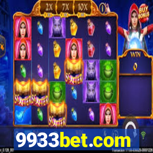 9933bet.com