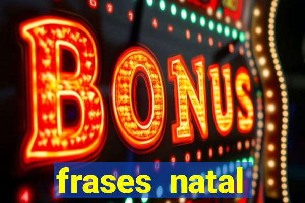 frases natal chegando tumblr