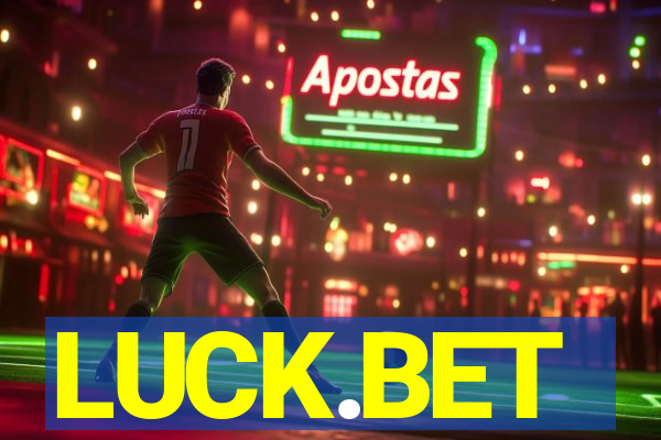 LUCK.BET