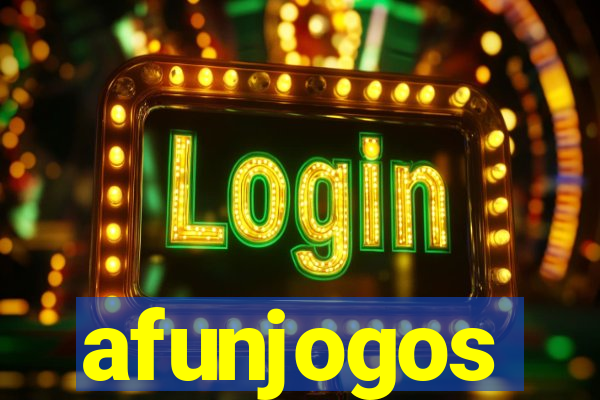 afunjogos
