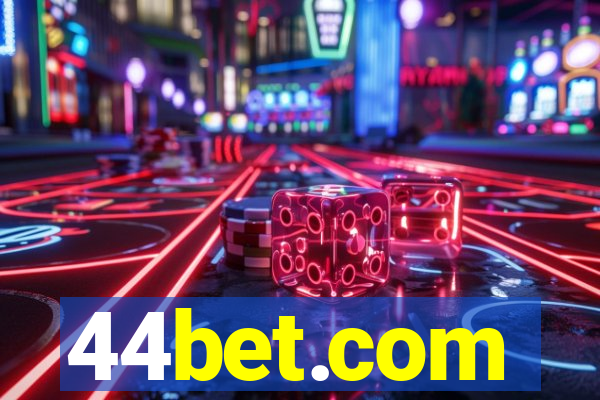 44bet.com