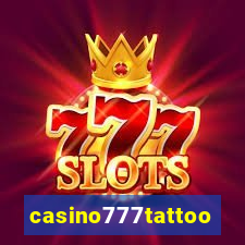 casino777tattoo