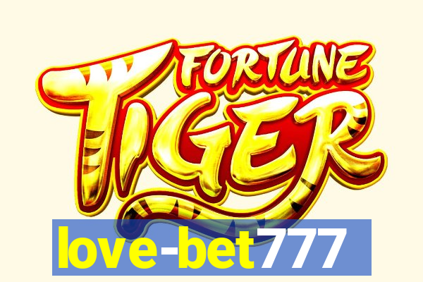 love-bet777