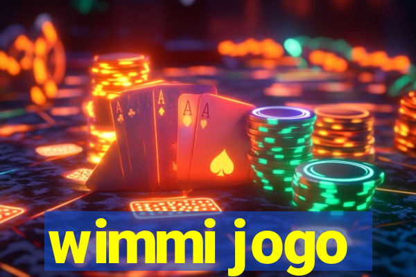 wimmi jogo
