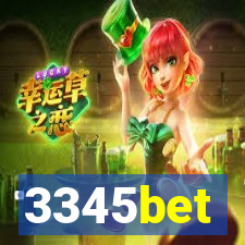 3345bet