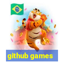 github games