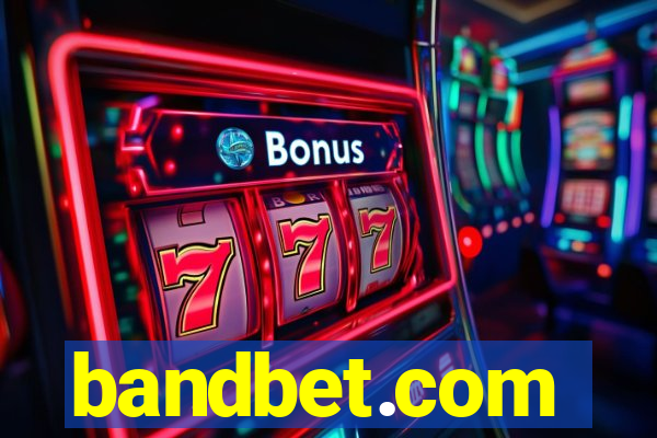 bandbet.com