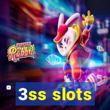 3ss slots
