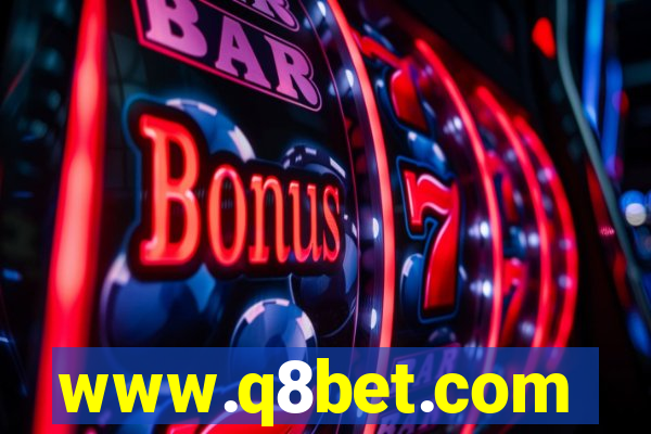 www.q8bet.com